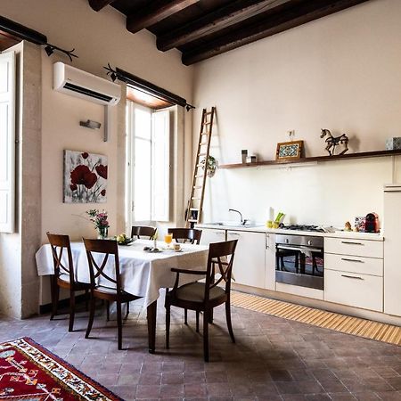 Feelgood-Siracusa Apartments Floreale Syracuse Екстер'єр фото