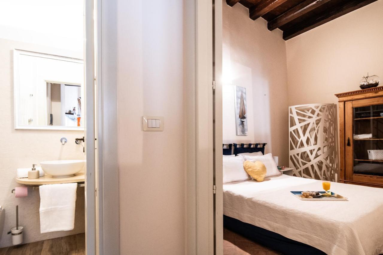 Feelgood-Siracusa Apartments Floreale Syracuse Екстер'єр фото