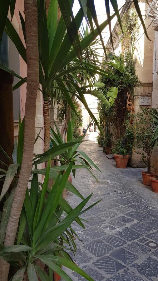 Feelgood-Siracusa Apartments Floreale Syracuse Екстер'єр фото
