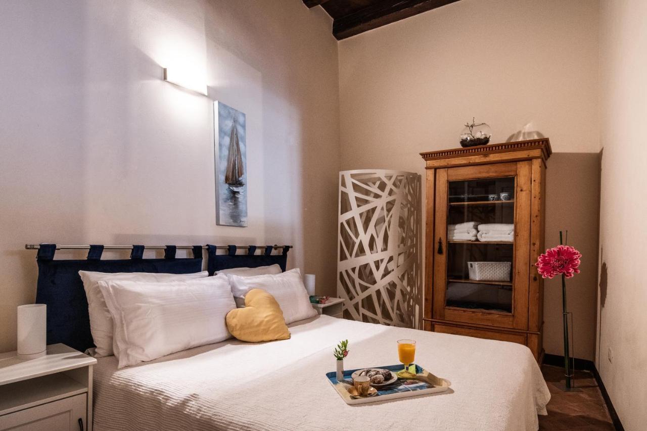 Feelgood-Siracusa Apartments Floreale Syracuse Екстер'єр фото
