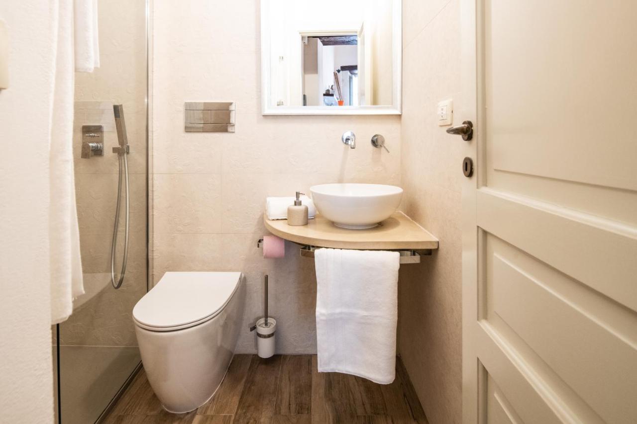 Feelgood-Siracusa Apartments Floreale Syracuse Екстер'єр фото