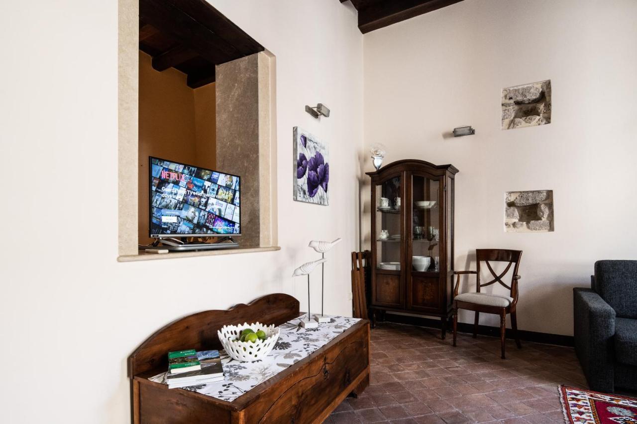 Feelgood-Siracusa Apartments Floreale Syracuse Екстер'єр фото