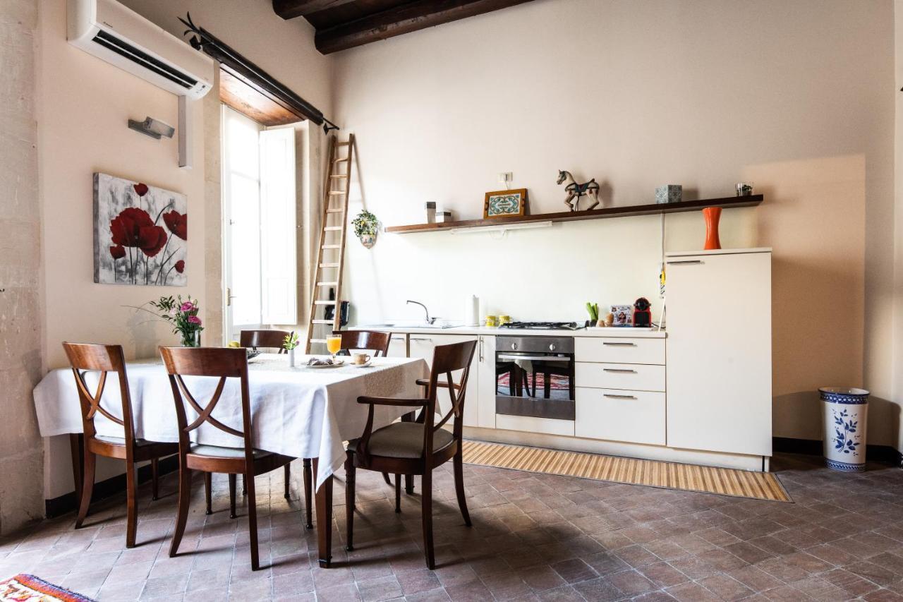 Feelgood-Siracusa Apartments Floreale Syracuse Екстер'єр фото