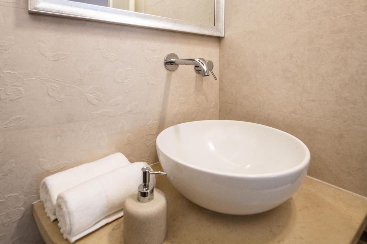 Feelgood-Siracusa Apartments Floreale Syracuse Екстер'єр фото